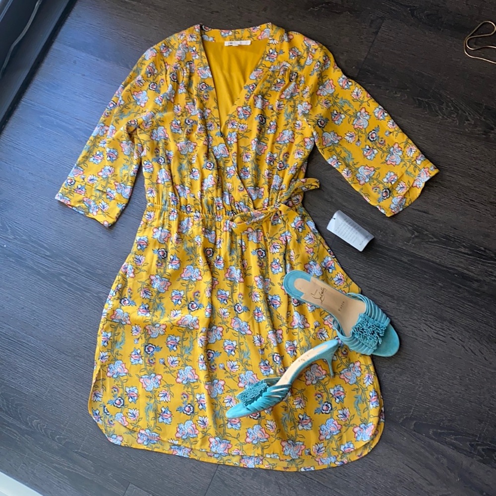Nordstrom dress new with tags